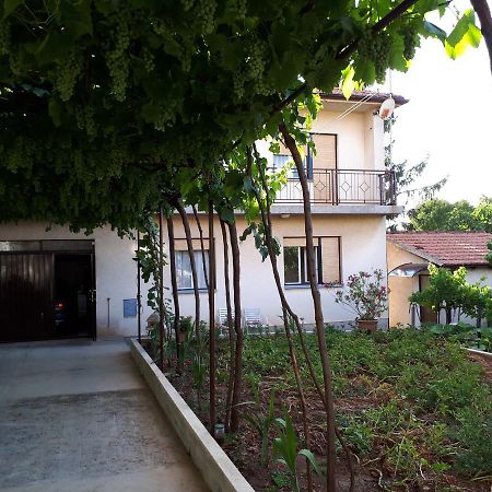 Apartman Ivan Apartment Pula Exterior photo