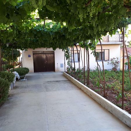 Apartman Ivan Apartment Pula Exterior photo