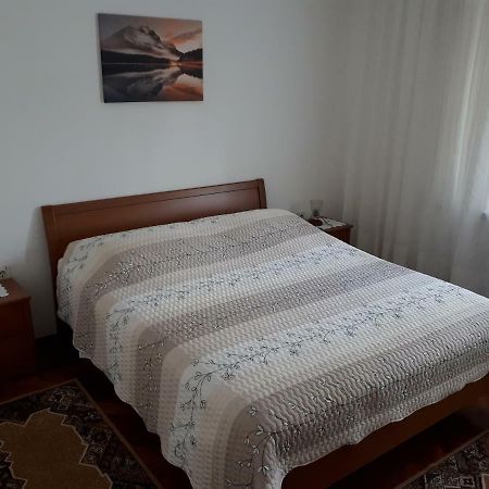 Apartman Ivan Apartment Pula Exterior photo