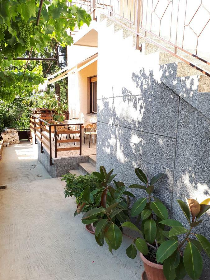 Apartman Ivan Apartment Pula Exterior photo