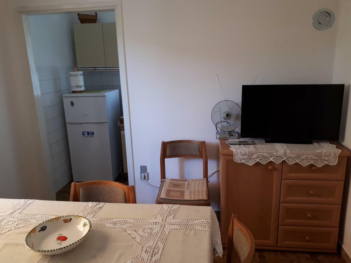 Apartman Ivan Apartment Pula Exterior photo