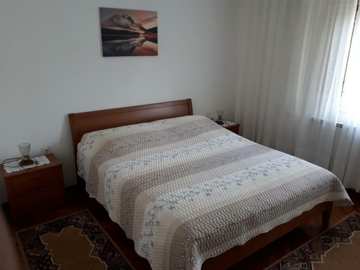 Apartman Ivan Apartment Pula Exterior photo