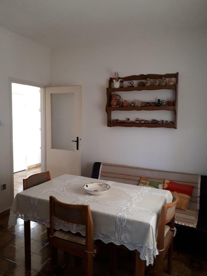 Apartman Ivan Apartment Pula Exterior photo