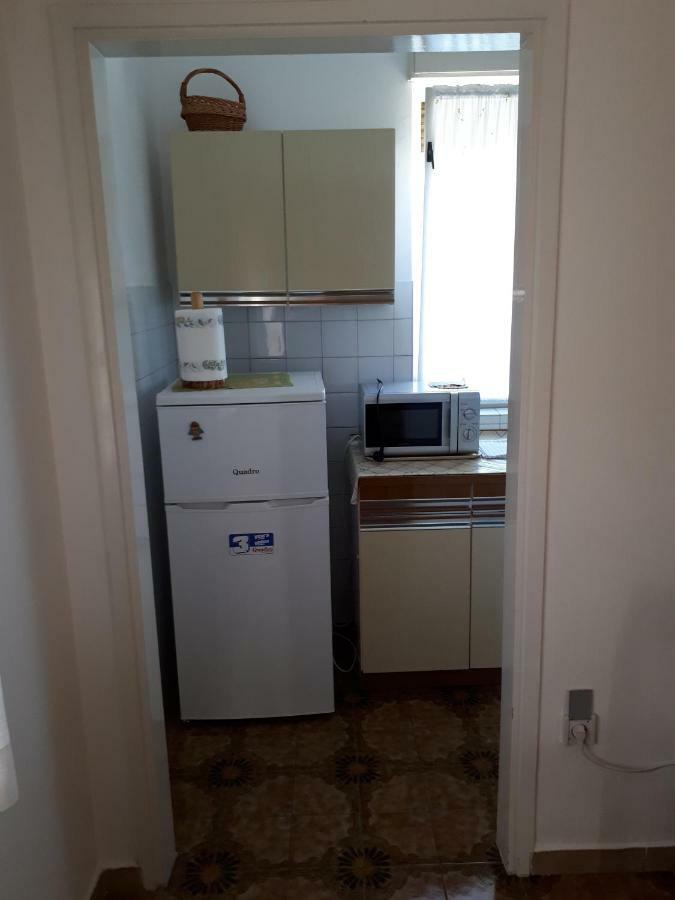 Apartman Ivan Apartment Pula Exterior photo