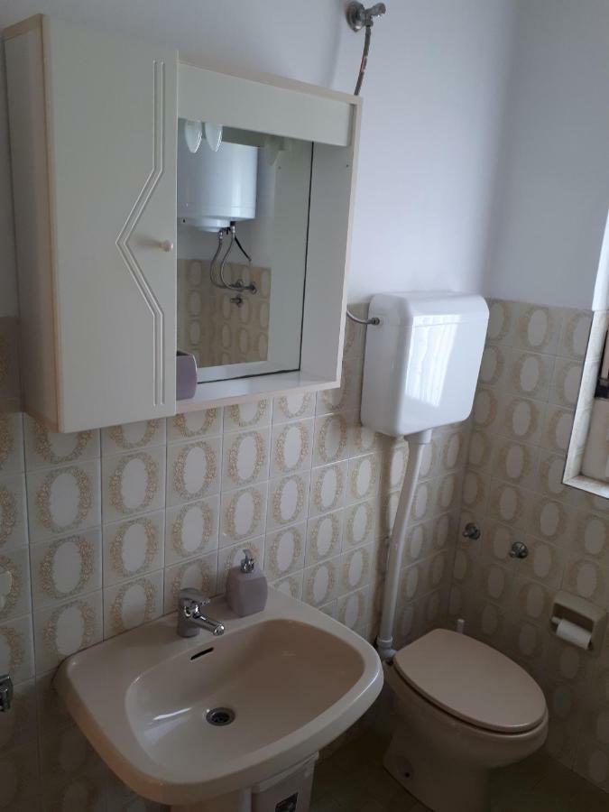 Apartman Ivan Apartment Pula Exterior photo